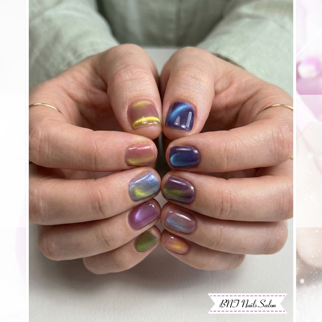 Nail Art Ideas